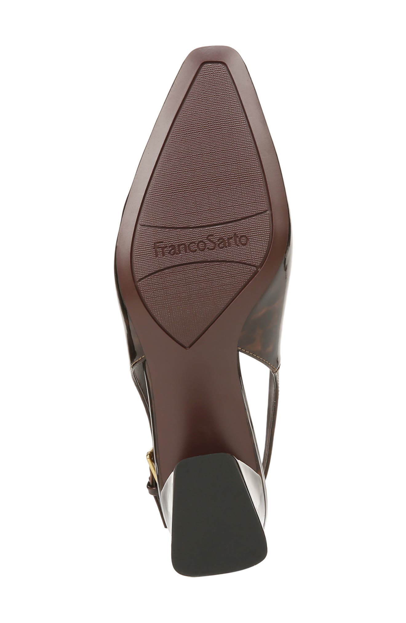 Franco Sarto Jacer Slingback Pump, Alternate, color, 