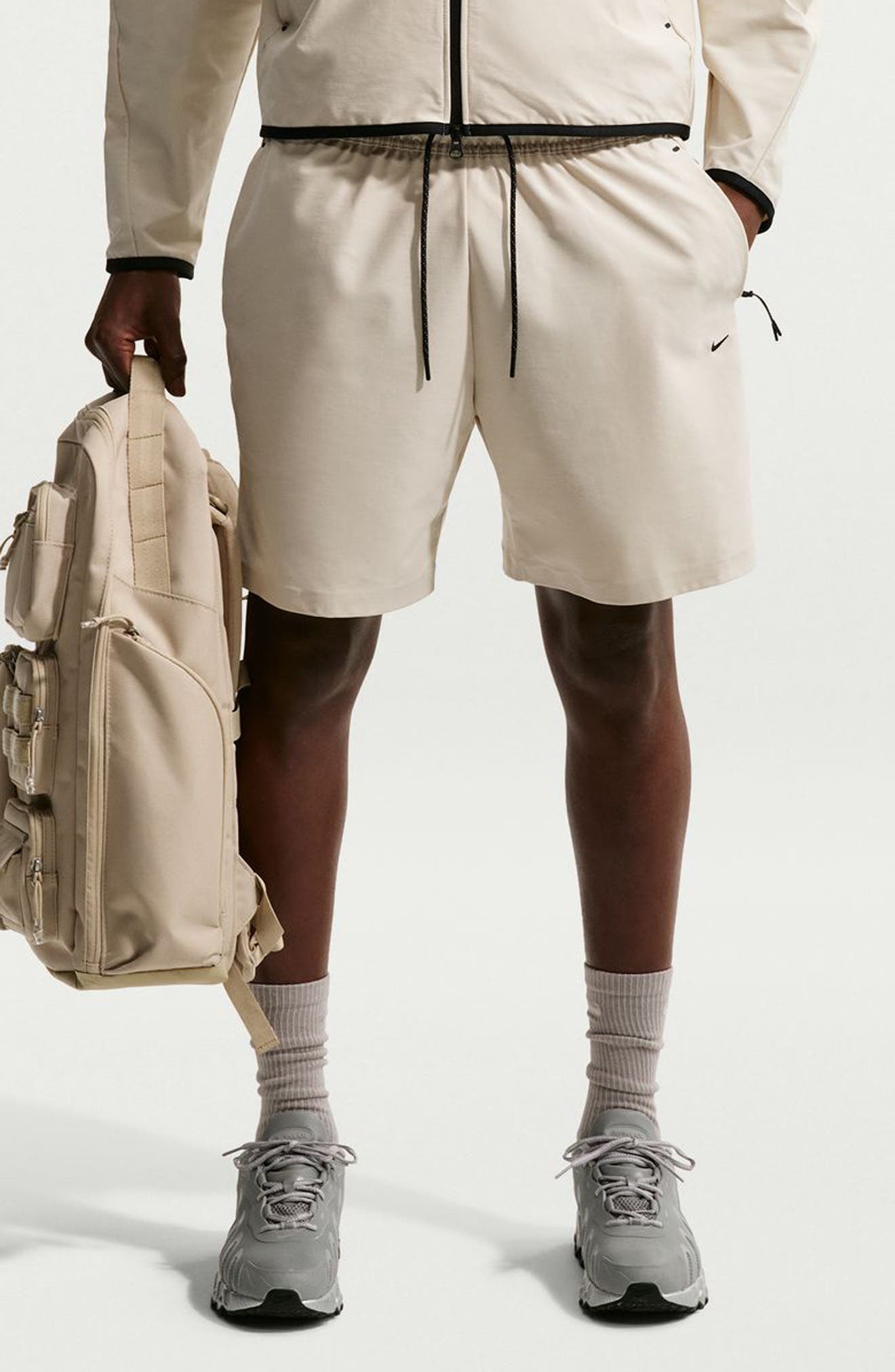 Dri-FIT Tech Knit Shorts