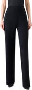 Akris Cashmere & Silk Knit Pants