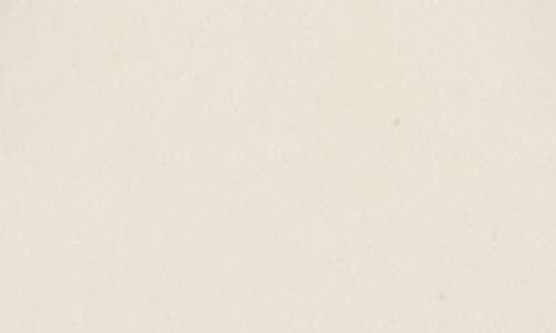 Simkhai Reeves Feather Trim Top In White