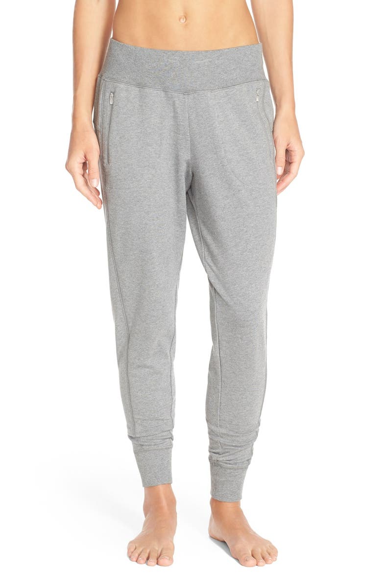 Keep it Up Pants, Main, color, GREY DARK HEATHER