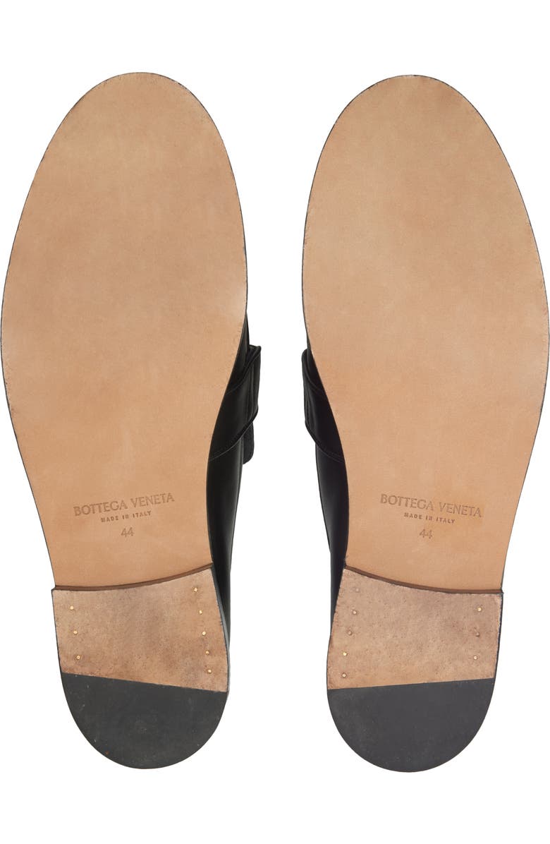 Bottega Veneta Astaire Knot Bit Loafer, Alternate, color,