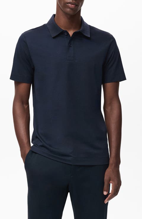 Slim Fit Thermolite® Polo