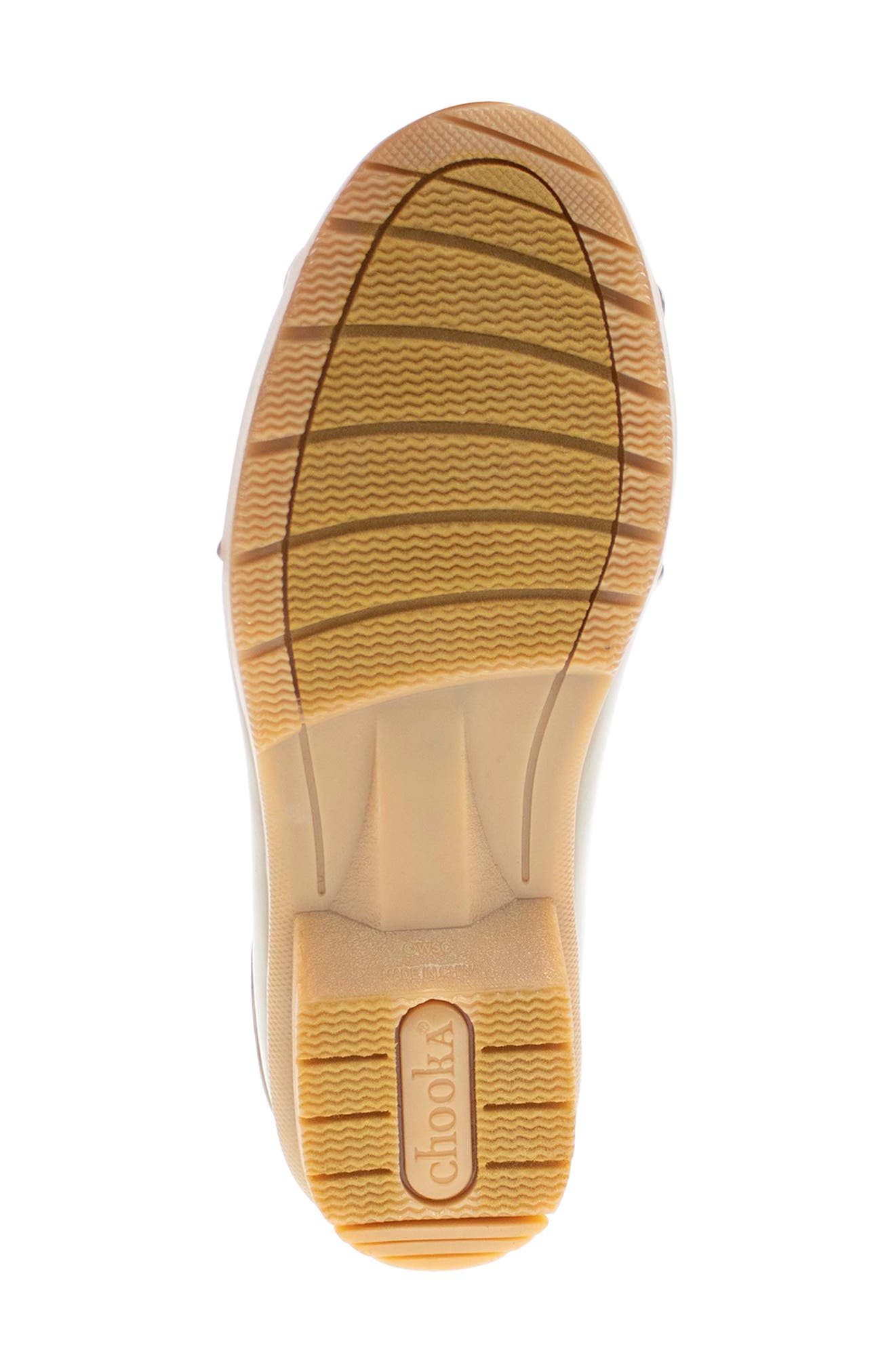 Chooka Classic Waterproof Clog, Alternate, color, 