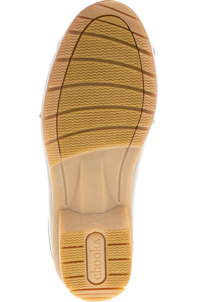 Chooka Classic Waterproof Clog, Alternate, color,