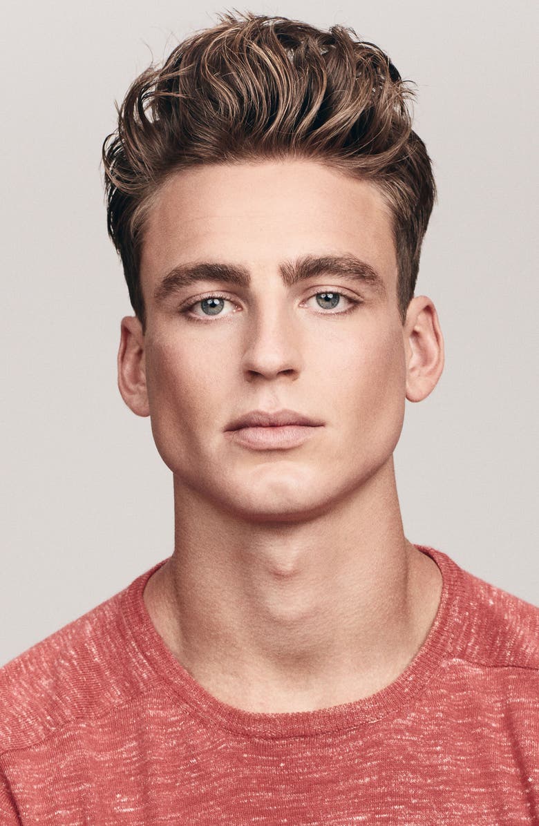 Baxter of California Clay Pomade, Alternate, color,