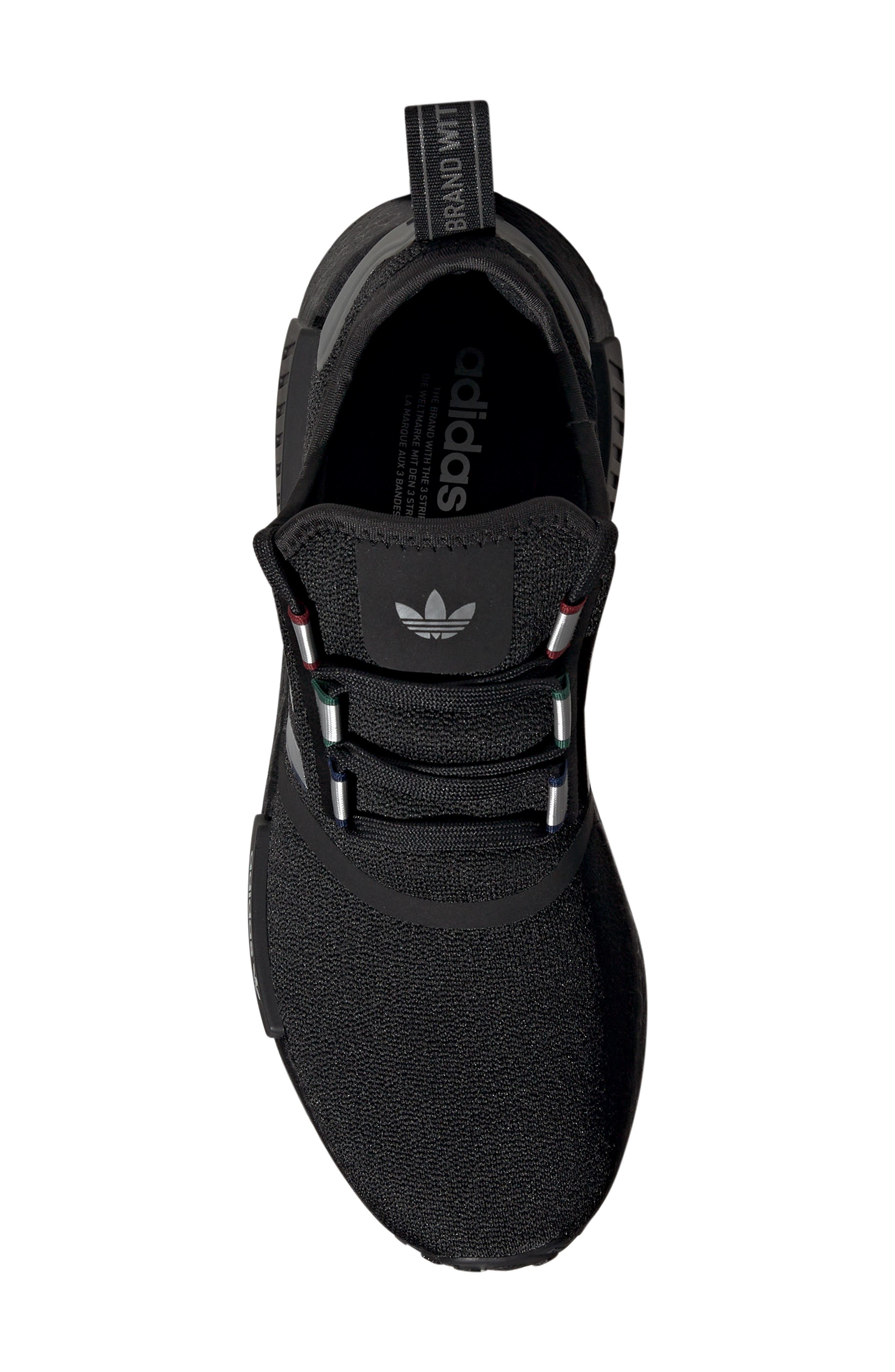 adidas NMD Lifestyle Sneaker, Alternate, color, 