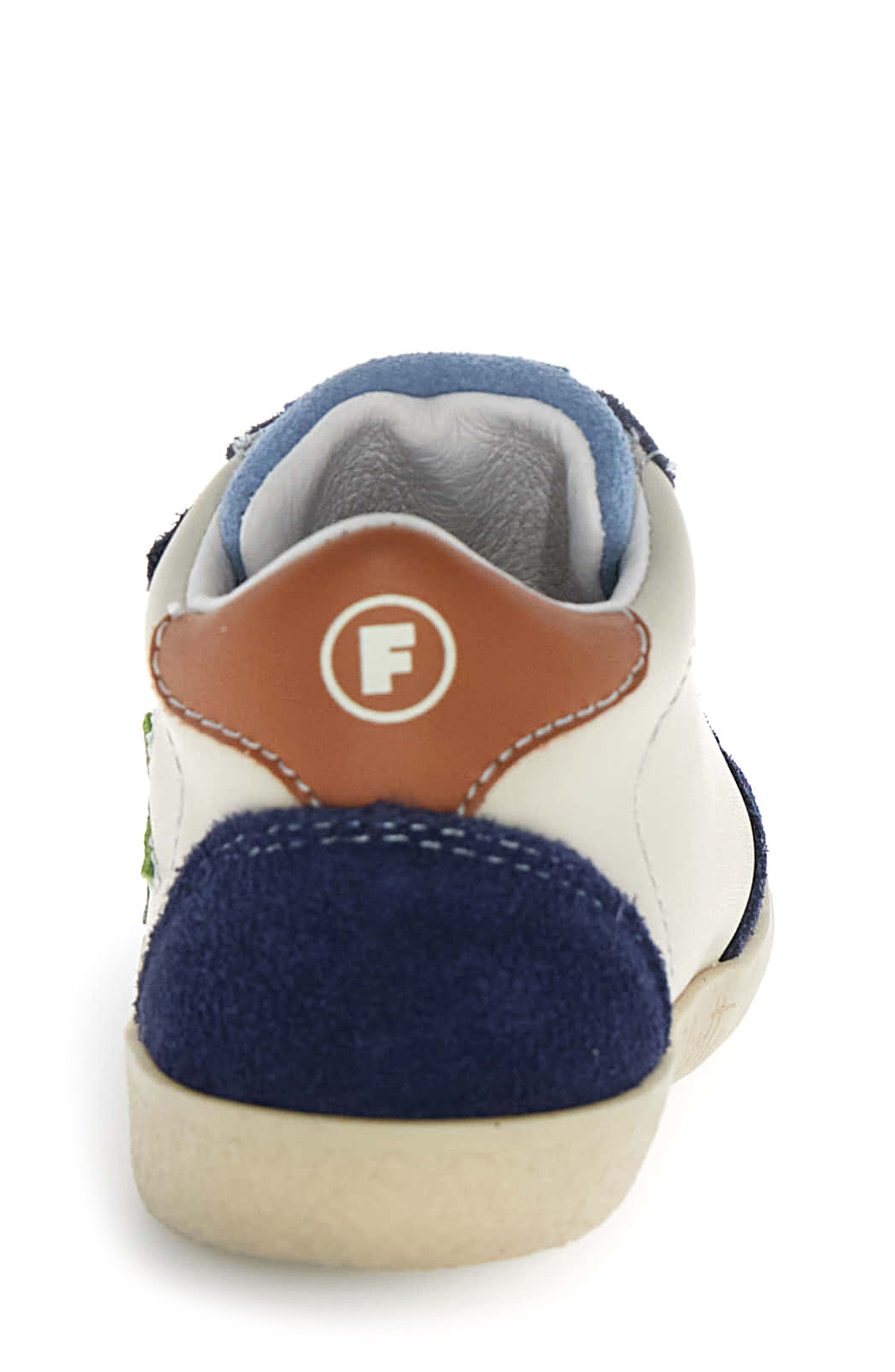 Kids' Falcotto Alnoite 2 VL Sneaker, Alternate, color, BLUE