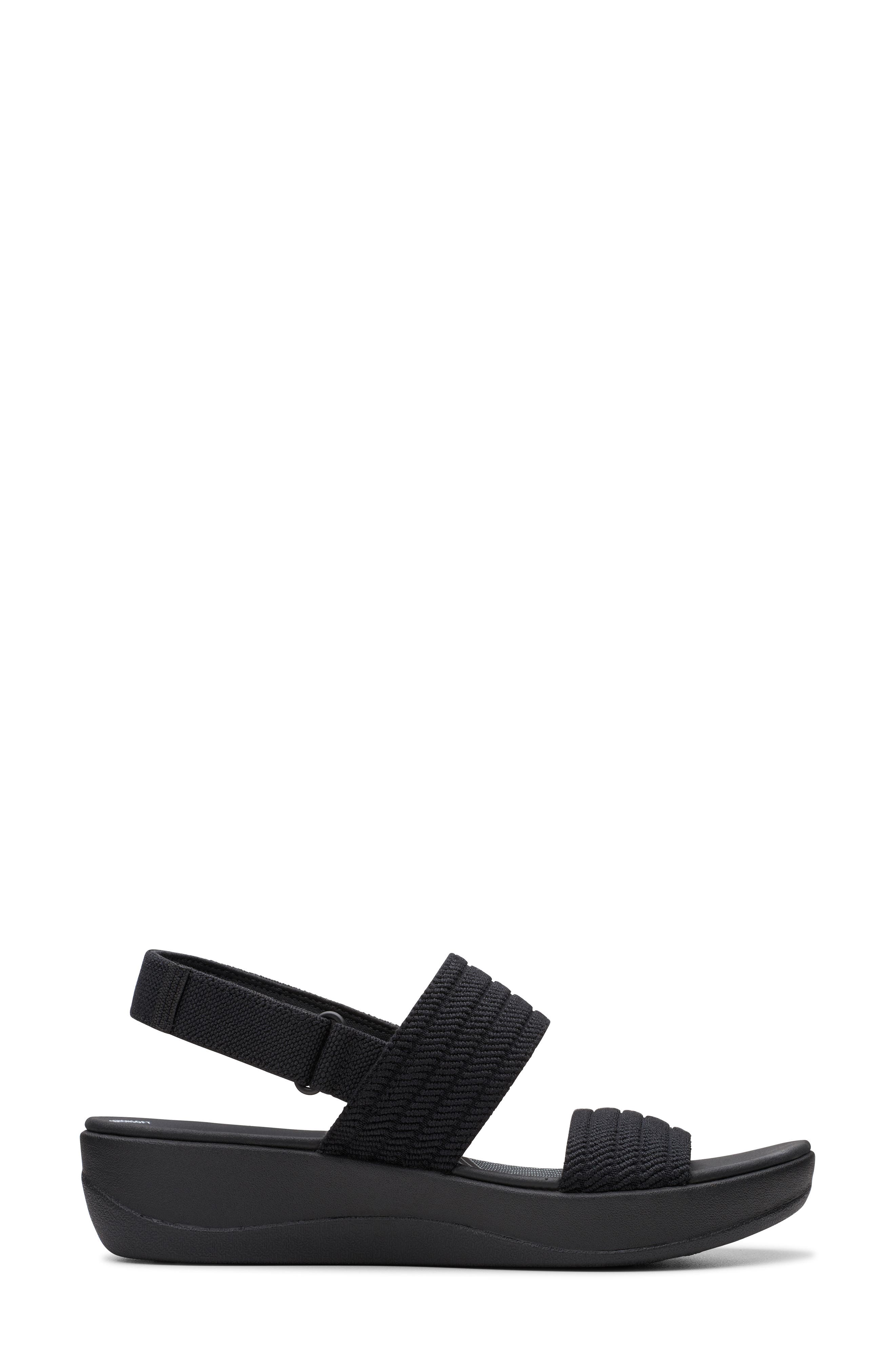 Clarks<sup>®</sup> Arla Stroll Sandal, Alternate, color, 