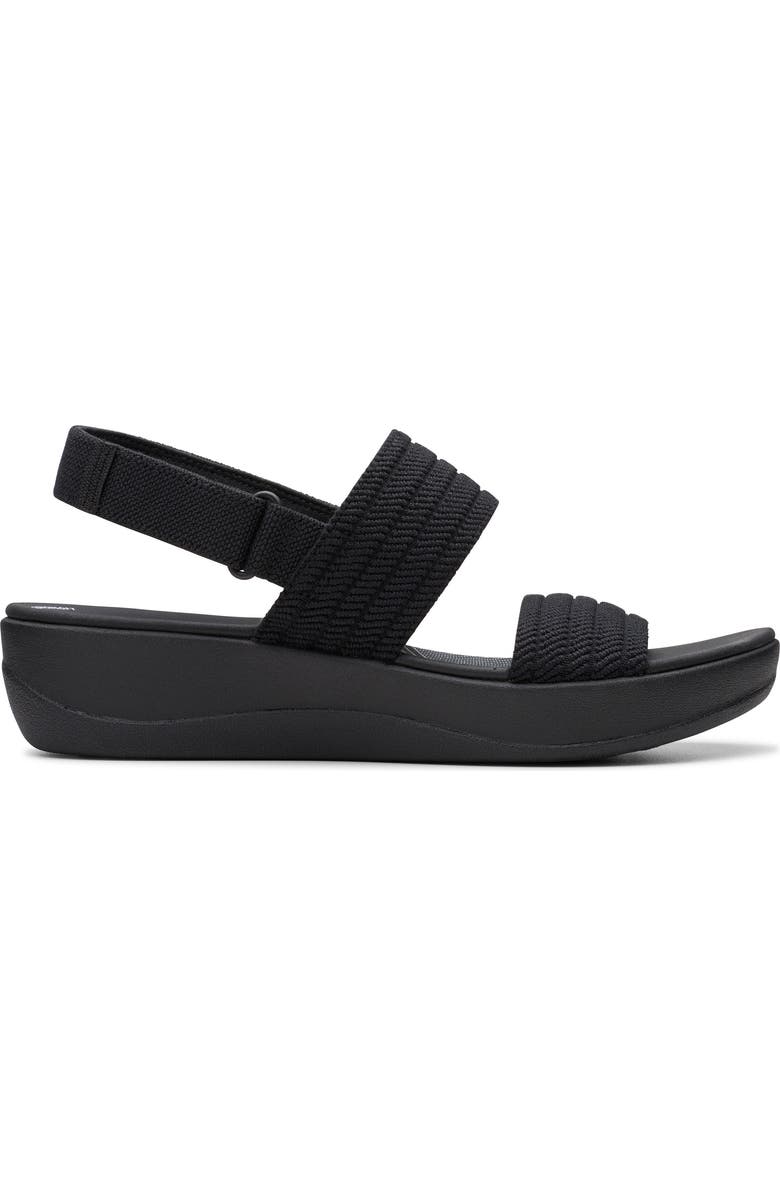 Clarks<sup>®</sup> Arla Stroll Sandal, Alternate, color,