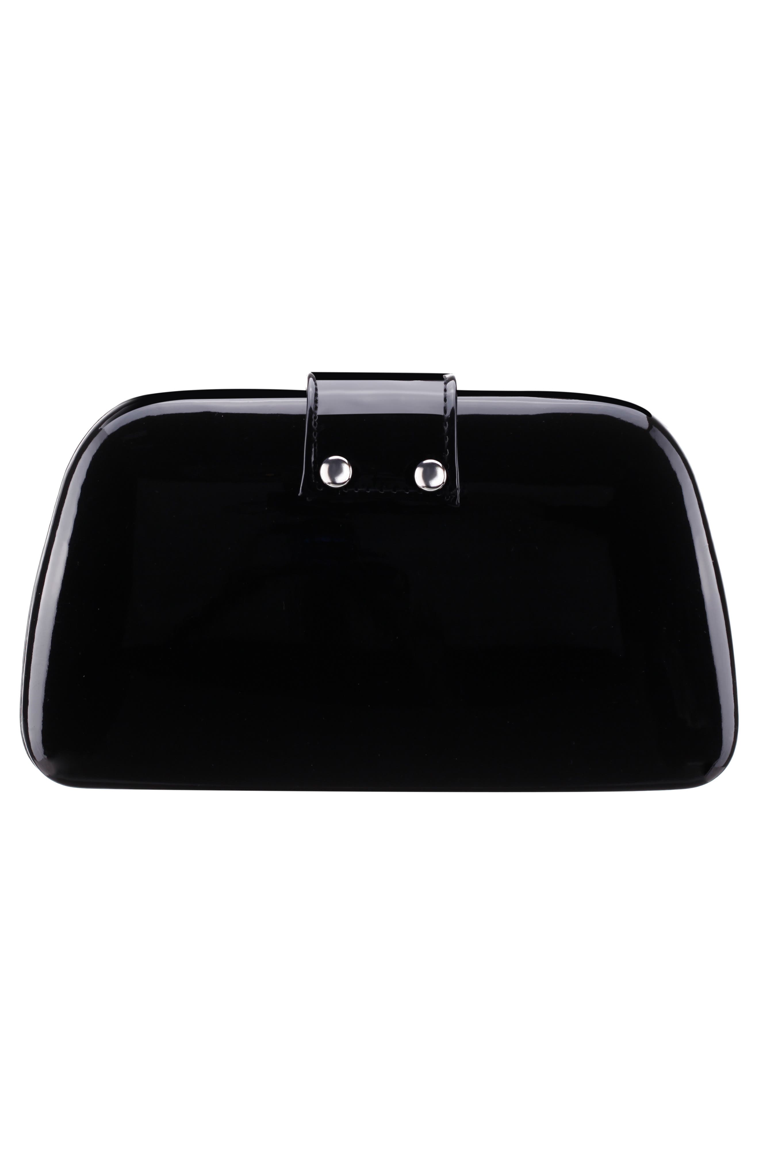 Nina Danni Clutch, Alternate, color, 