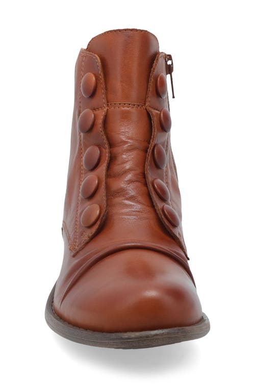 Miz Mooz Louise Boot In Brown