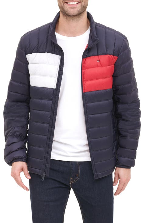 Classic Packable Puffer Jacket