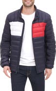 Tommy Hilfiger Classic Packable Puffer Jacket