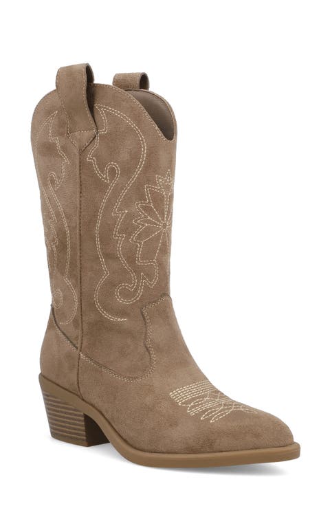Faylinn Western Boot (Women)