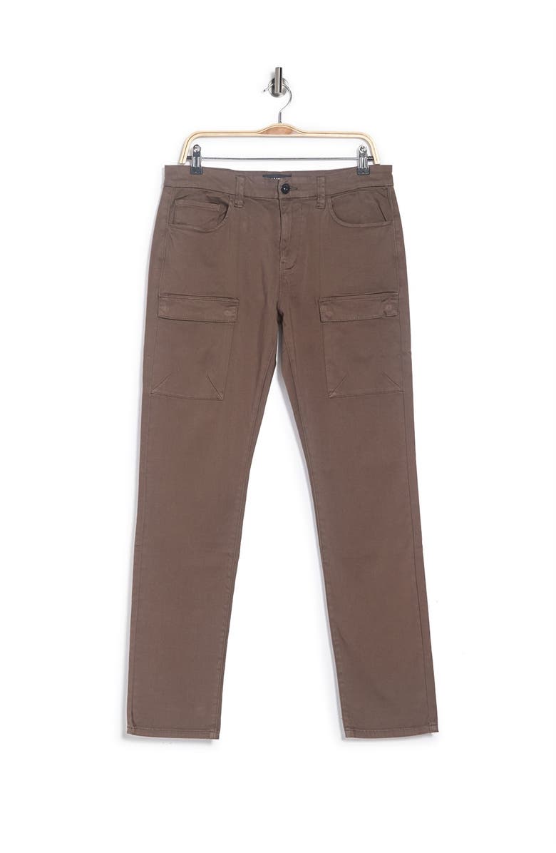 PAIGE Dylan Cargo Pants, Alternate, color, 