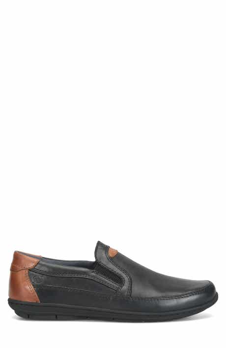 Wilkins Loafer