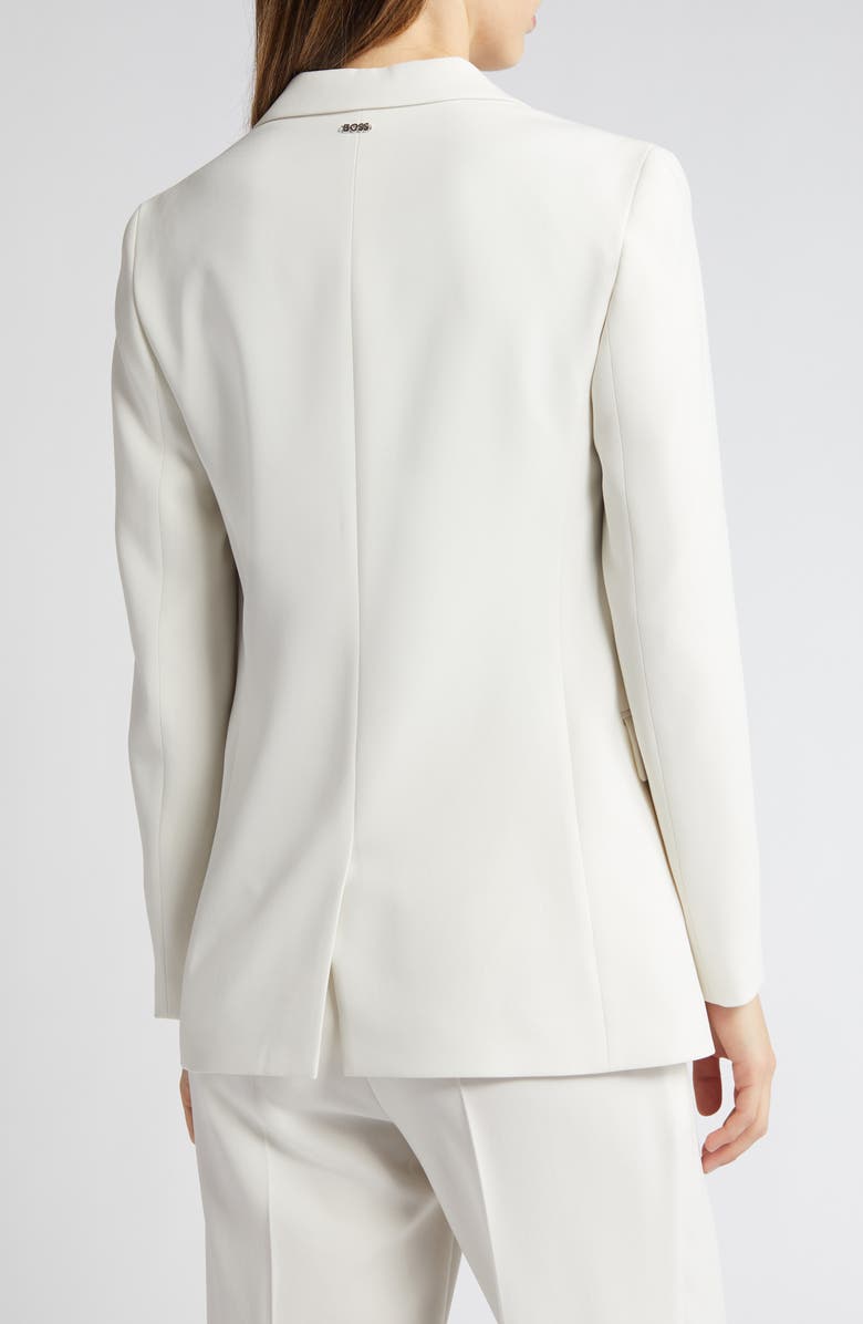BOSS Jocaluah One-Button Blazer, Alternate, color, 