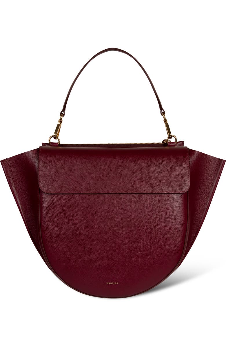 Wandler Big Hortensia Bag, Main, color,