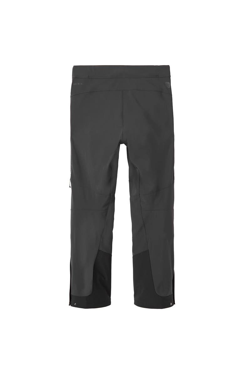 Rab Tour Plus Pant - Men's, Alternate, color, Black