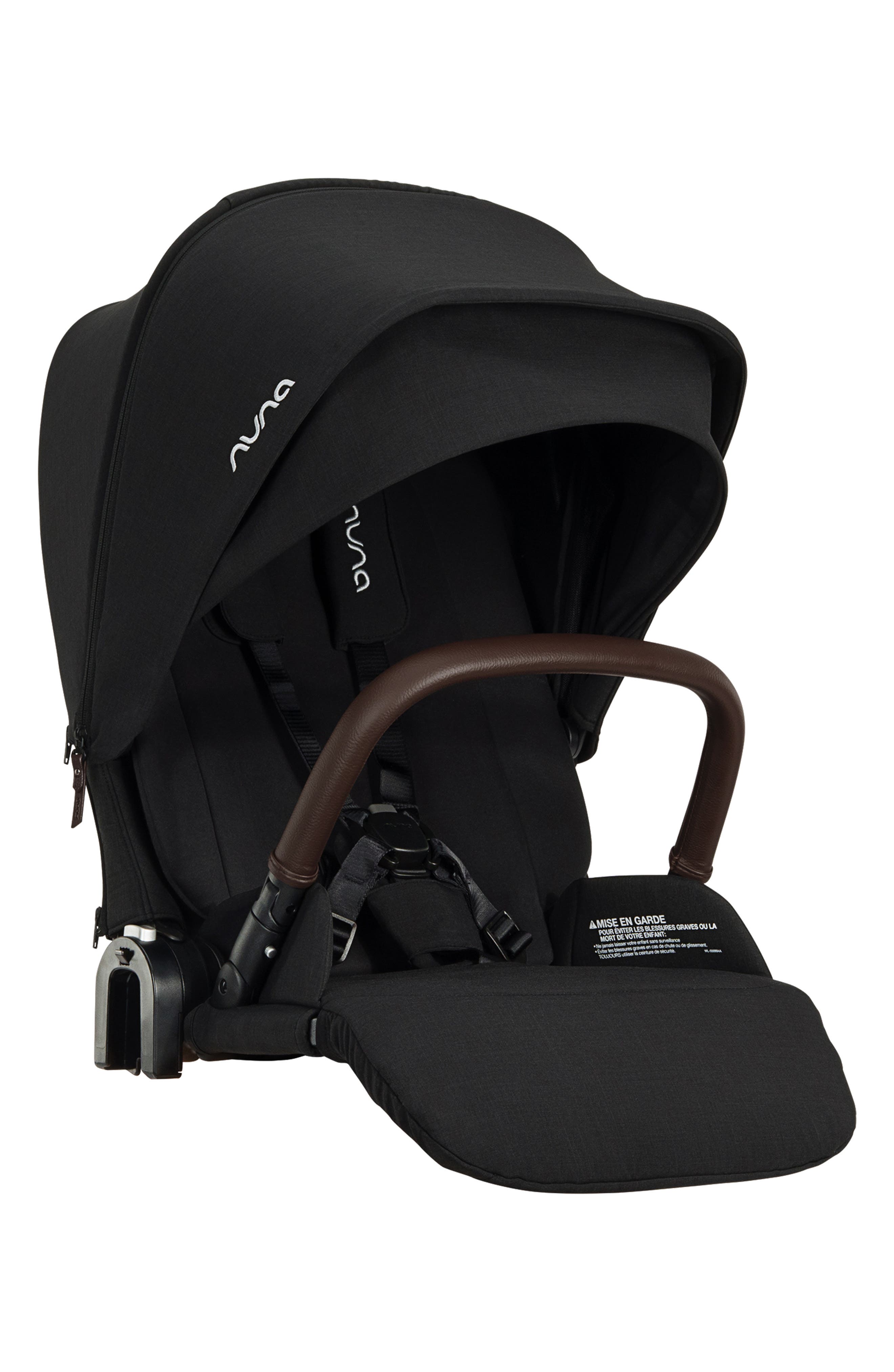 Nuna Flex System Add-On Stroller Seat | Nordstrom