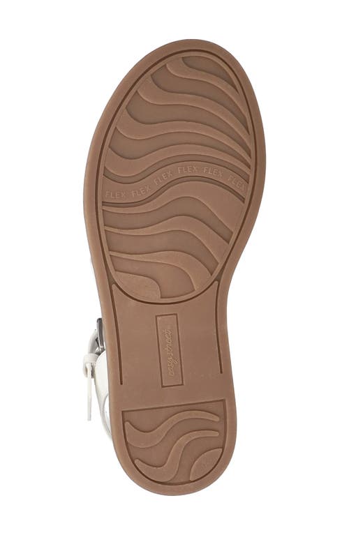 EASY STREET EASY STREET CHIRP QUARTER STRAP GLADIATOR SANDAL