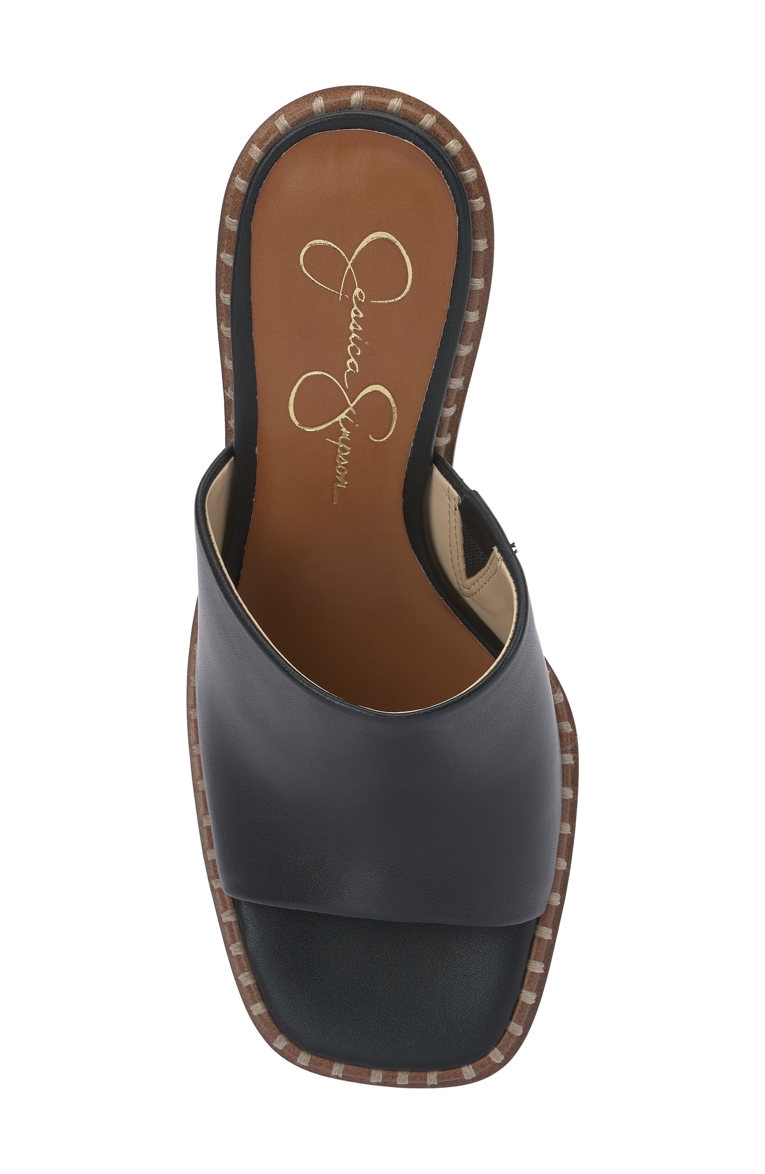 Jessica Simpson Lendrila Sandal, Alternate, color, 