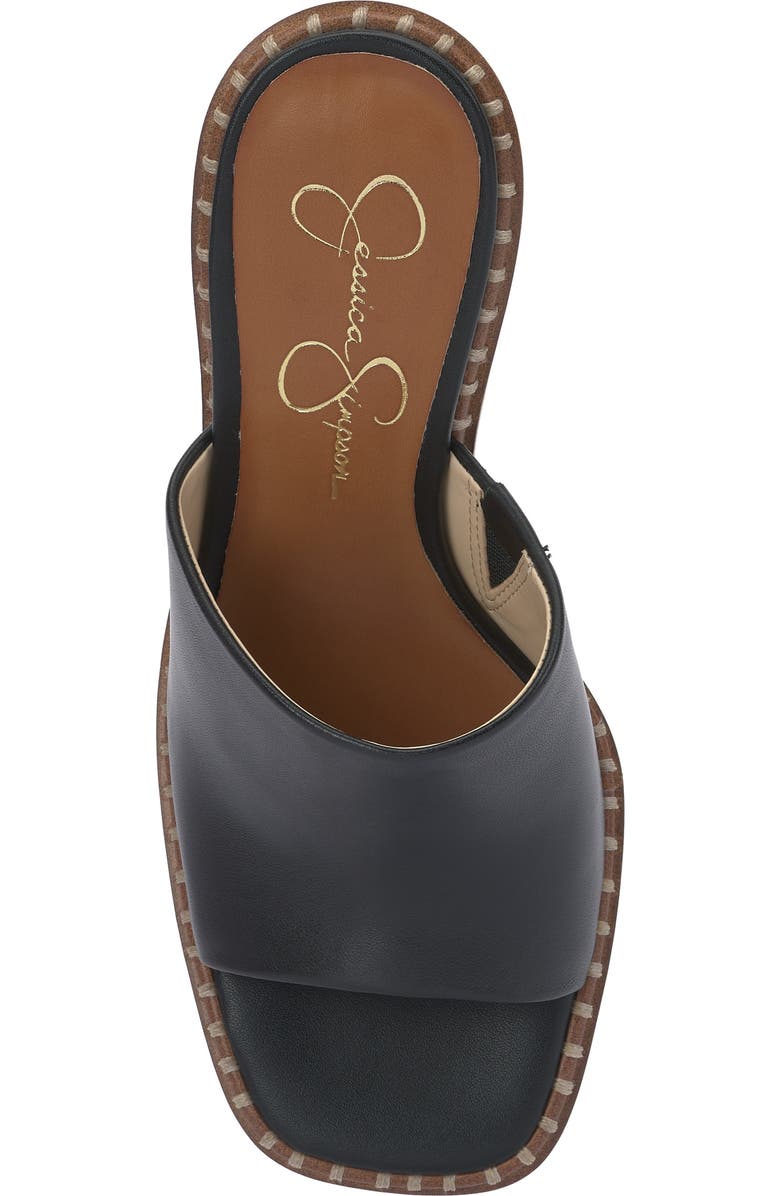 Jessica Simpson Lendrila Sandal, Alternate, color,