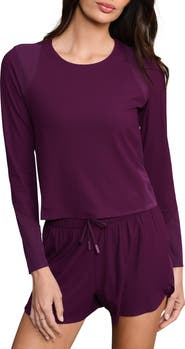 Rhone Lightspeed Performance Long Sleeve T-Shirt