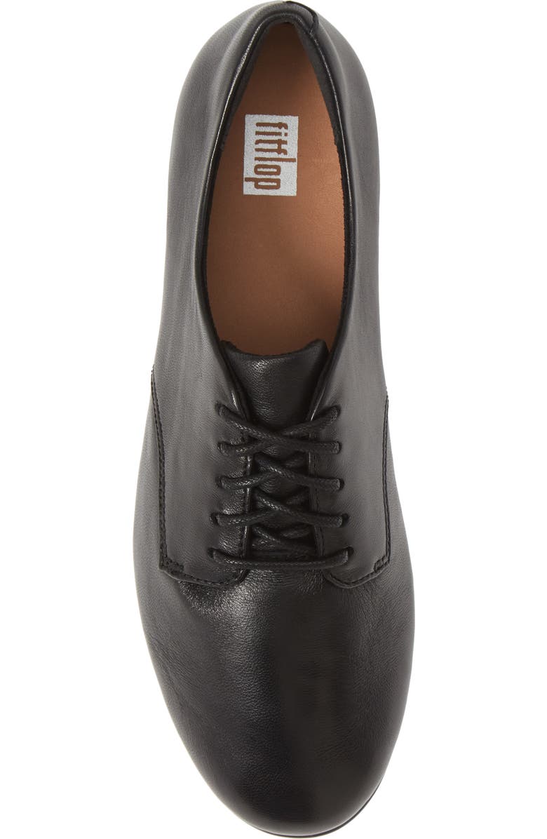 FitFlop Adeola Derby Flat, Alternate, color,