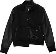 XRAY Kids' Varsity Bomber Jacket