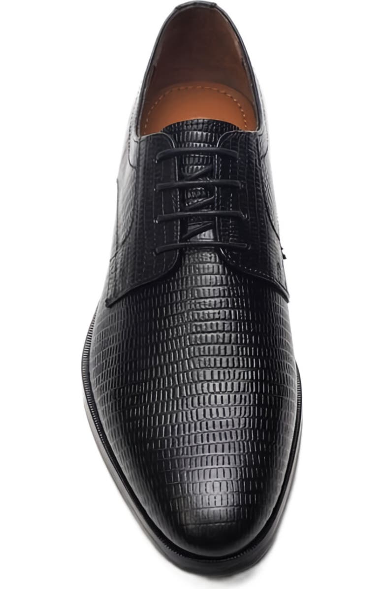 CARLOS SANTANA Miles Derby, Alternate, color, Black