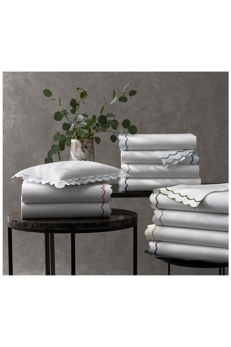 India Cotton Duvet Cover, Alternate, color, GRASS
