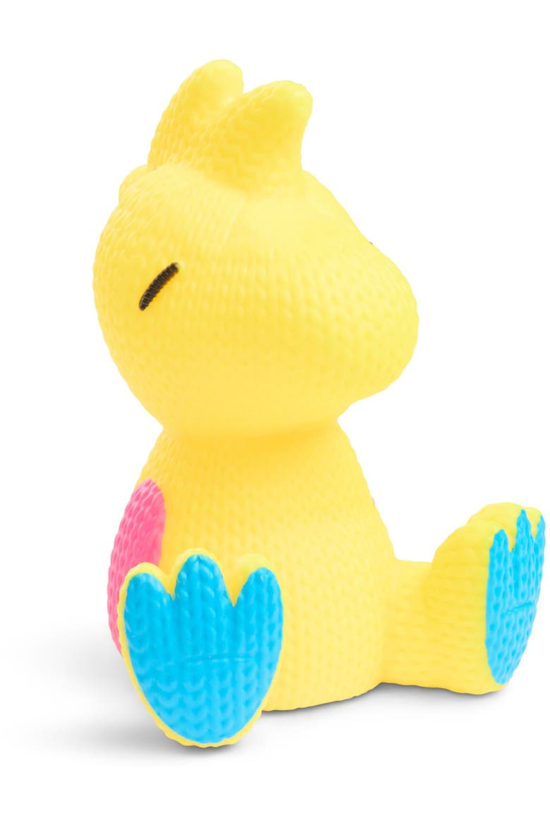 Charlie Brown - Woodstock, Alternate, color, Multicolor