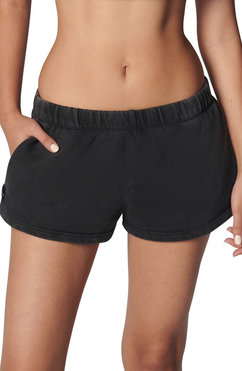 Florence by Mills Sweat Shorts, Main, color,