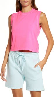 UGG® Soni Lounge Muscle Tank Top