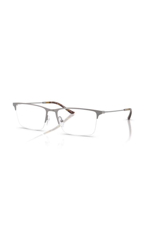 55mm Rectangle optical glasses