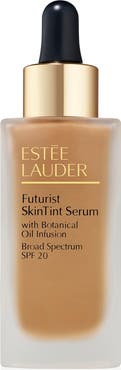 Estée Lauder Futurist Skin Tint Serum Foundation with Glycerin SPF 20