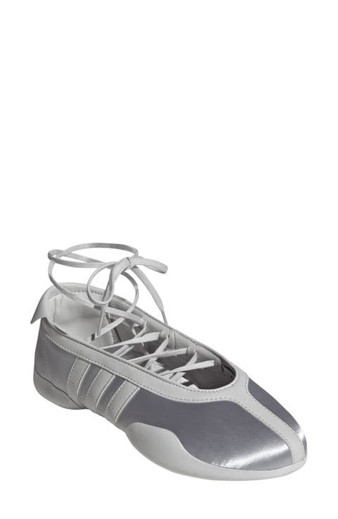 Taekwondo Mei Ballet Flat