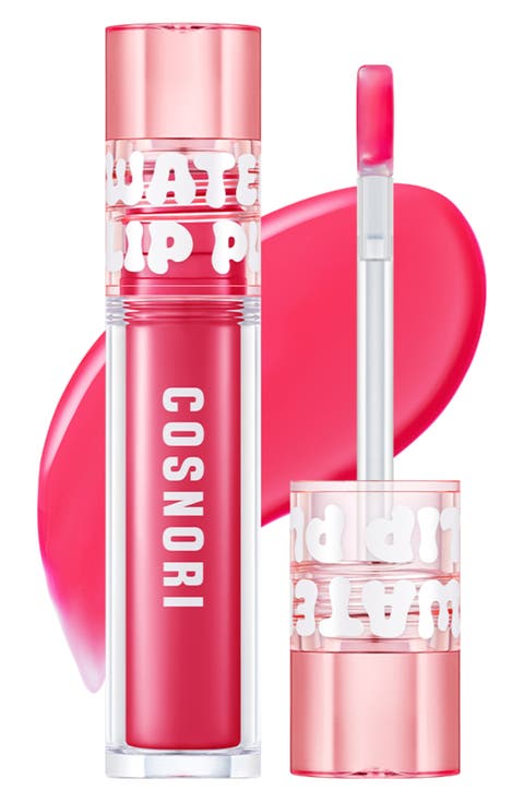 Water-Full Lip Plumper