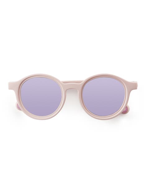 Infant Oval Sunglasses