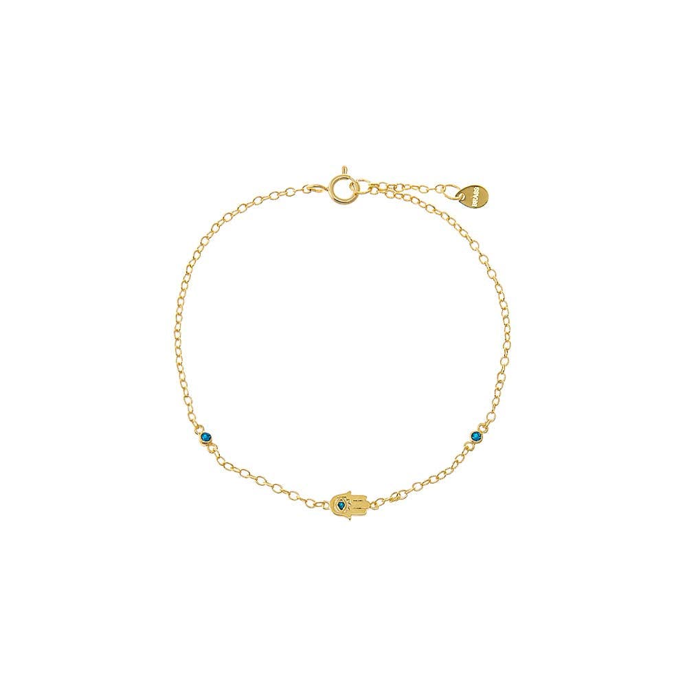 selected Gold