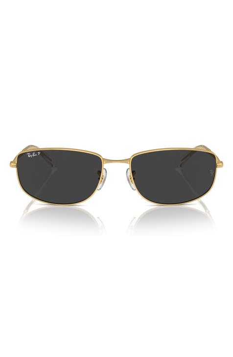 Yellow Polarized Sunglasses for Men Nordstrom