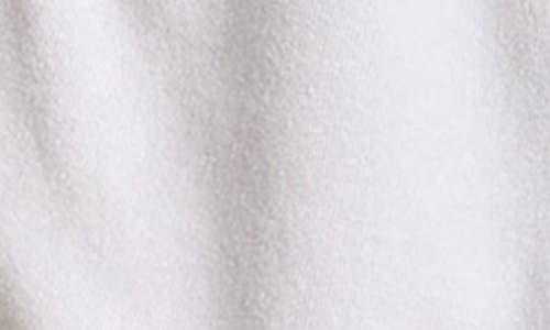 BAREFOOT DREAMS BAREFOOT DREAMS COZYTERRY® LOUNGE SHORTS