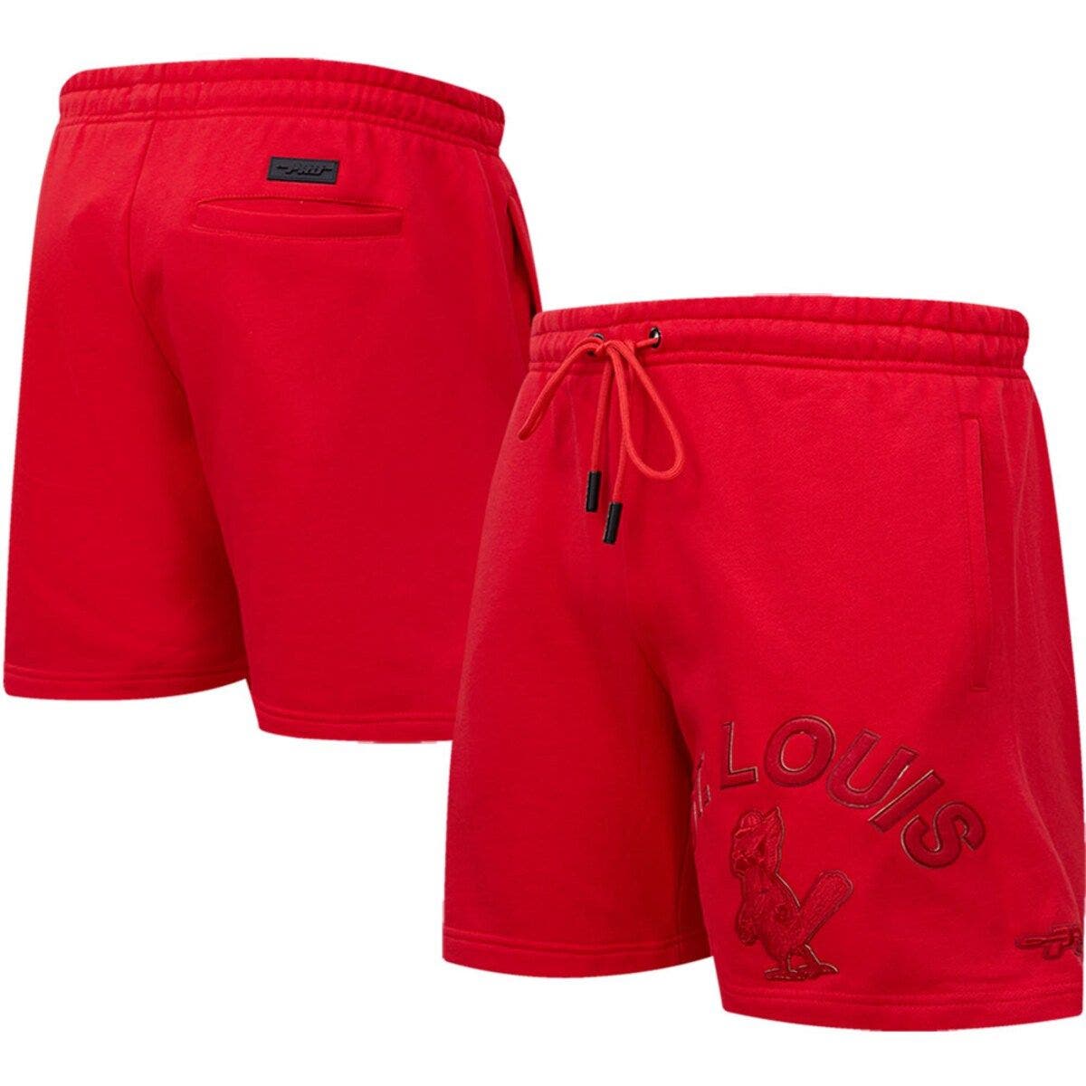 selected Red