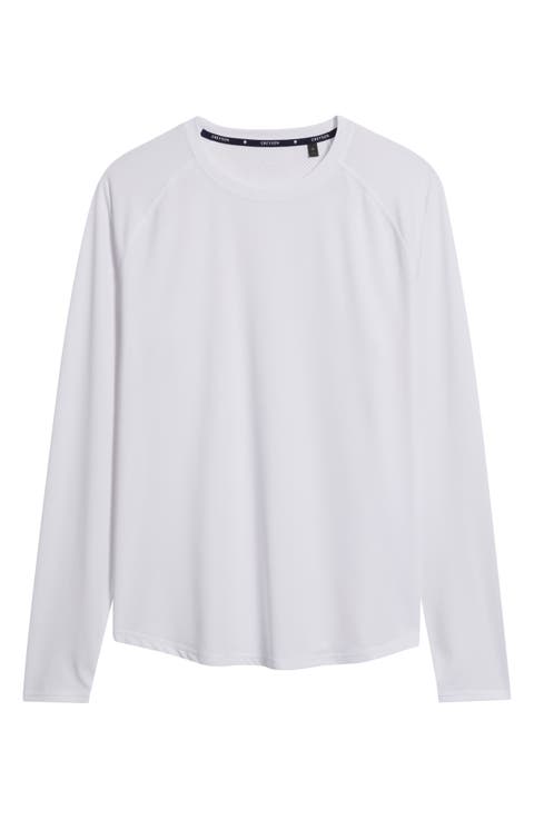 Falcon Sport Performance Long Sleeve T-Shirt