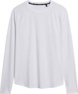 Greyson Falcon Sport Performance Long Sleeve T-Shirt