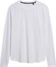 Greyson Falcon Sport Performance Long Sleeve T-Shirt