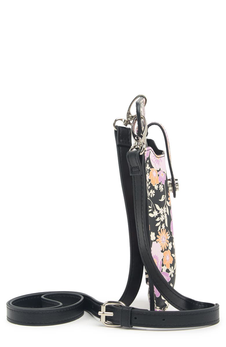 Madden Girl Cell Phone Crossbody, Alternate, color, 