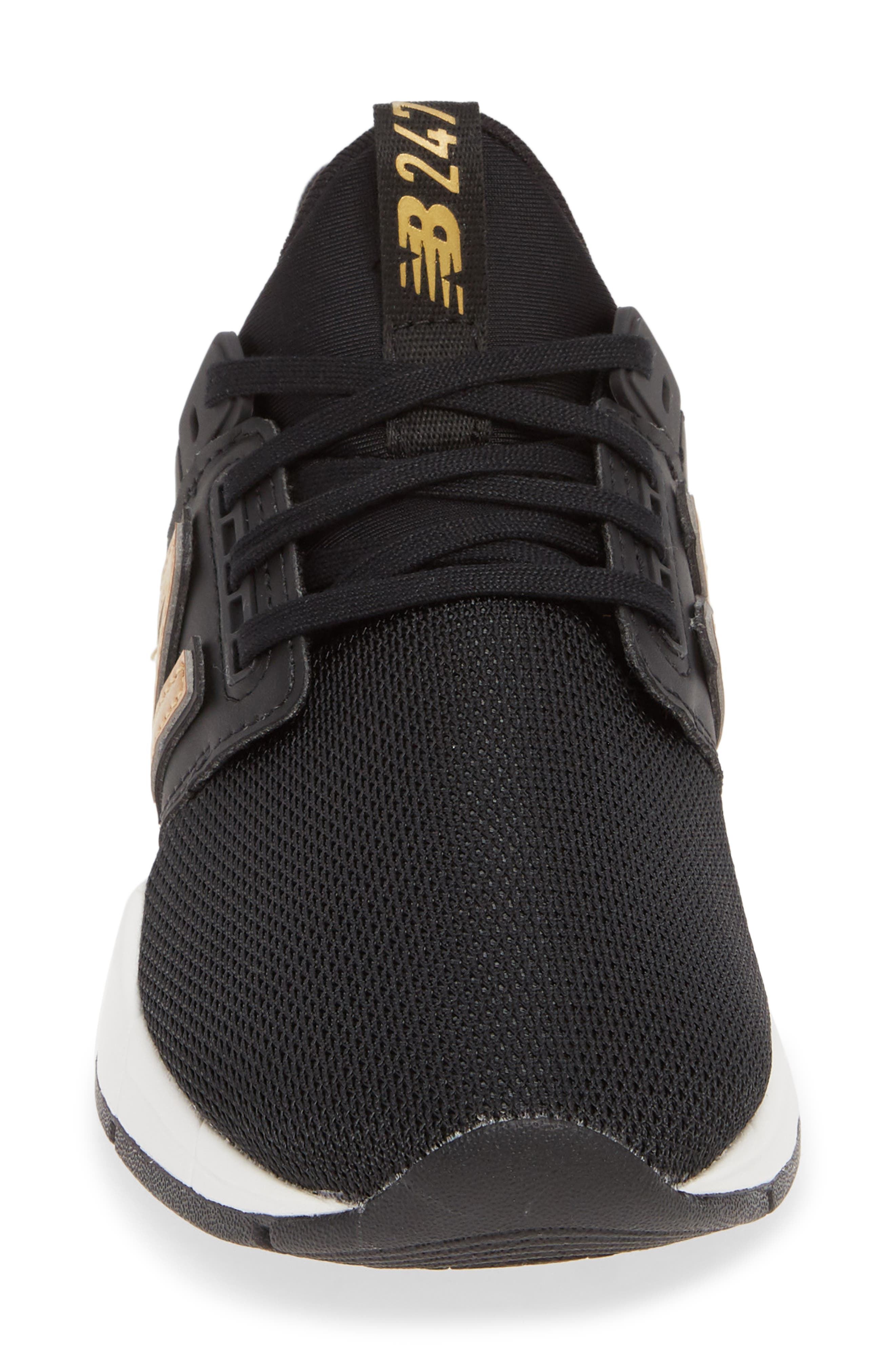 New Balance 247 Sneaker, Alternate, color, 